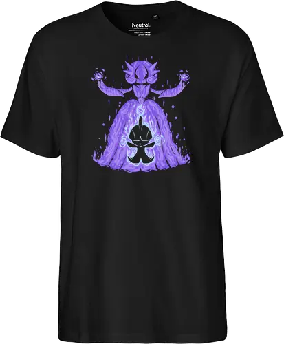 Mega Psychic Dancer Within