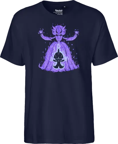 Mega Psychic Dancer Within