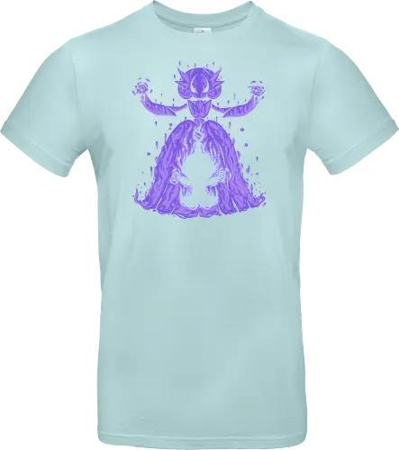 Mega Psychic Dancer Within