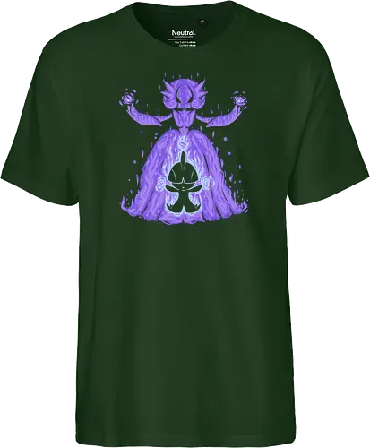 Mega Psychic Dancer Within