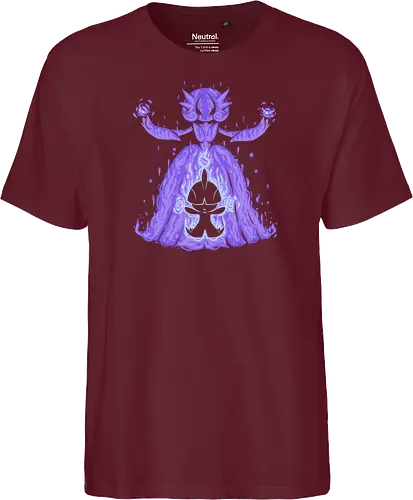 Mega Psychic Dancer Within