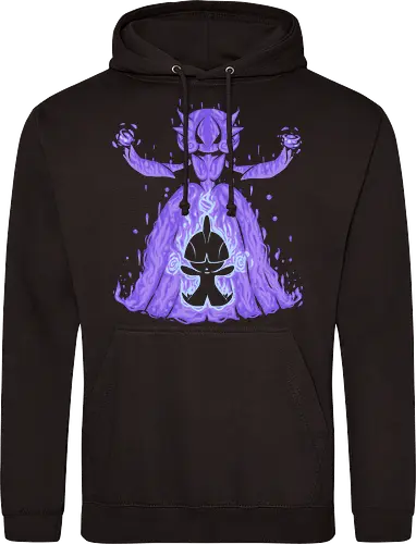 Mega Psychic Dancer Within