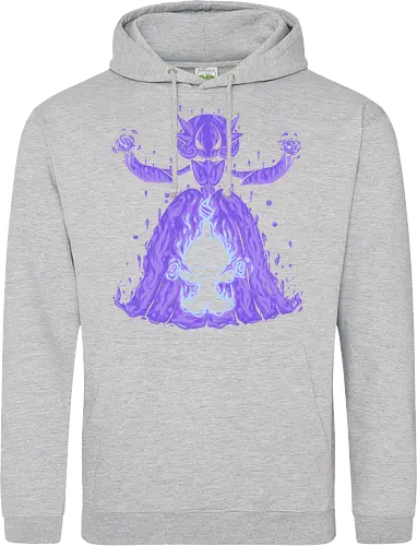 Mega Psychic Dancer Within