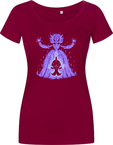 Mega Psychic Dancer Within