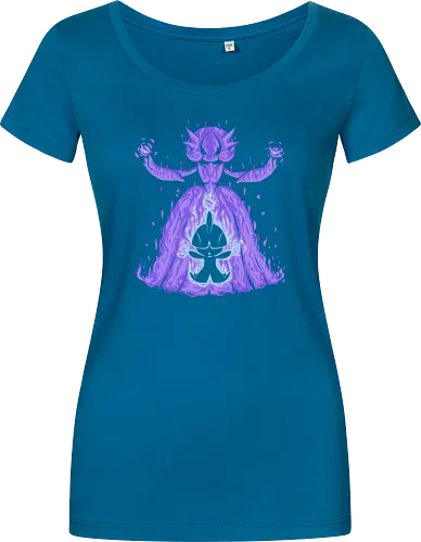 Mega Psychic Dancer Within