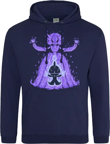 Mega Psychic Dancer Within