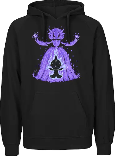 Mega Psychic Dancer Within