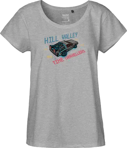 Hill Valley Time Travellers