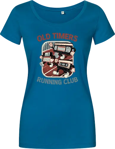 Old Timers Running Club