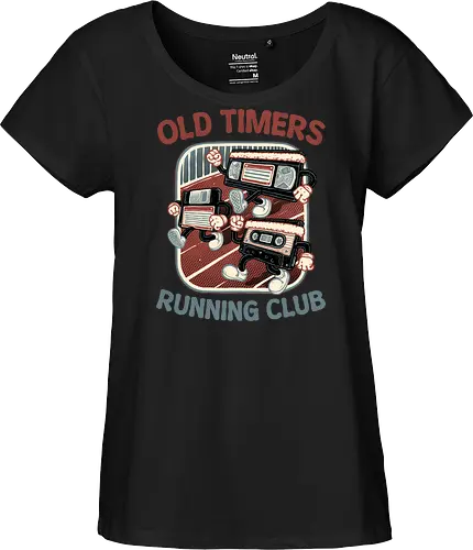 Old Timers Running Club