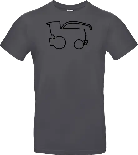 Logo Einfach ohne Hintergrund