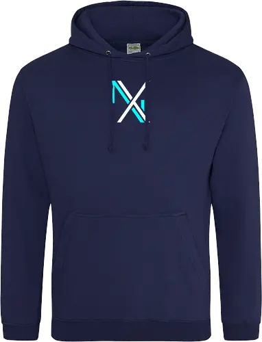 Nanaxyda - NX (Hellblau)