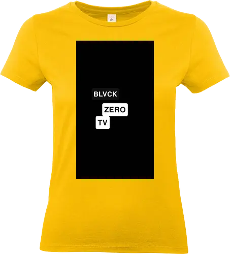 COD - #Kanal #Logo - Standard T-Shirt (Frauen)