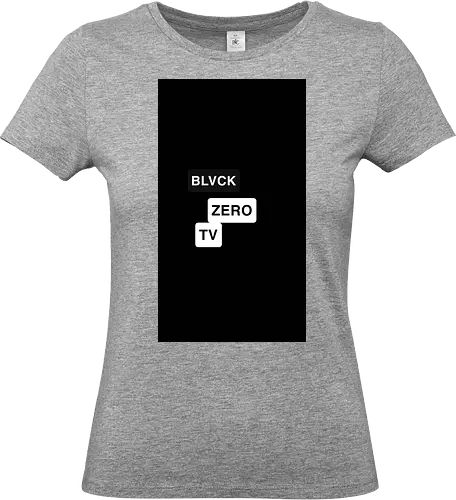COD - #Kanal #Logo - Standard T-Shirt (Frauen)