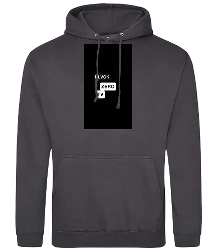COD - #Kanal #Logo - Standard Hoodie