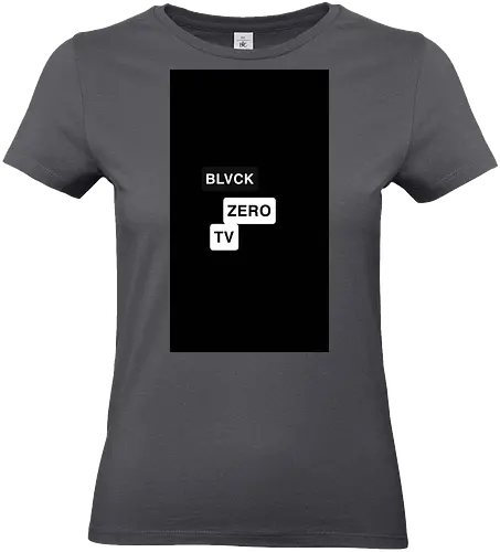COD - #Kanal #Logo - Standard T-Shirt (Frauen)