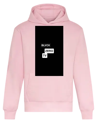 COD - #Kanal #Logo - Heavyweight Hoodie