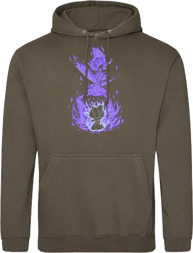 The Psychic Knight Within