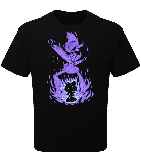 The Psychic Knight Within