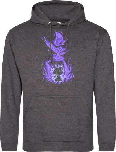 The Psychic Knight Within