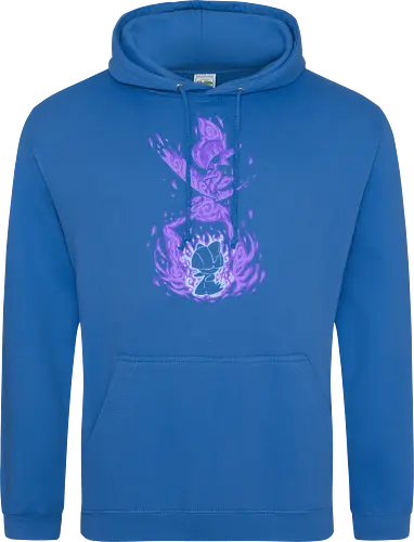 The Psychic Knight Within