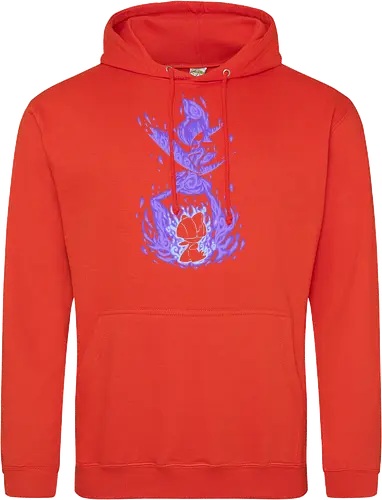 The Psychic Knight Within