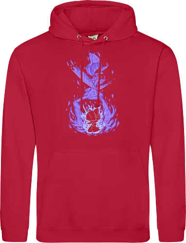 The Psychic Knight Within