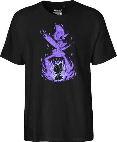 The Psychic Knight Within