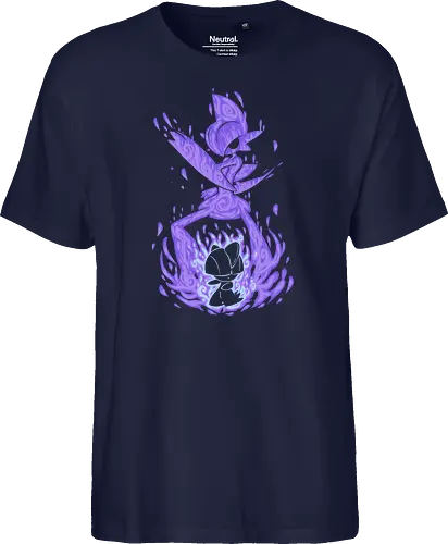 The Psychic Knight Within