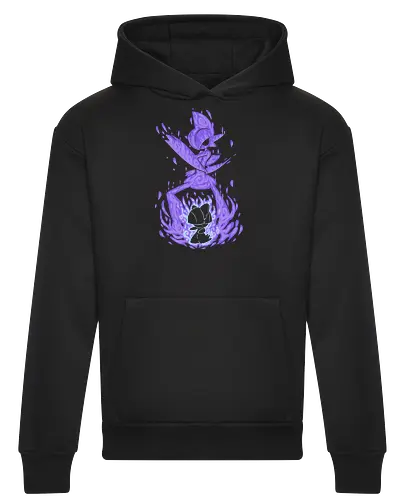 The Psychic Knight Within