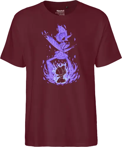 The Psychic Knight Within