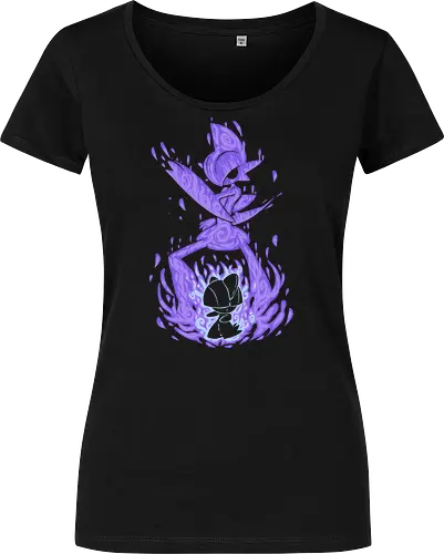 The Psychic Knight Within