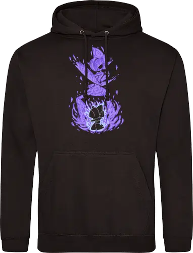 The Psychic Knight Within