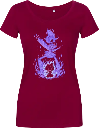 The Psychic Knight Within