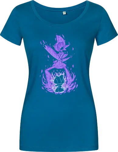 The Psychic Knight Within