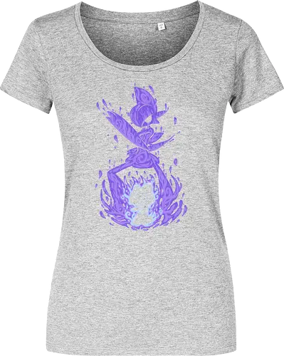 The Psychic Knight Within