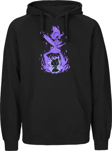 The Psychic Knight Within