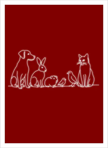 Raid4Aid (Weißer Druck)