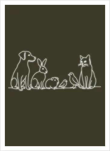 Raid4Aid (Weißer Druck)