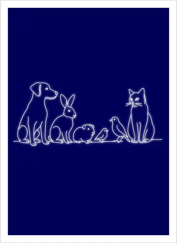 Raid4Aid (Weißer Druck)