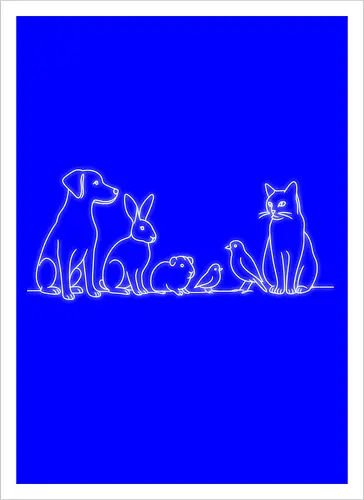 Raid4Aid (Weißer Druck)