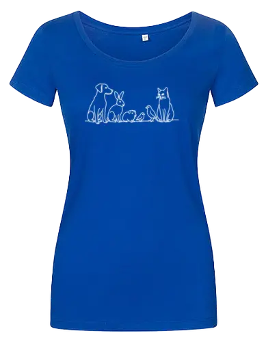 Raid4Aid (Weißer Druck)