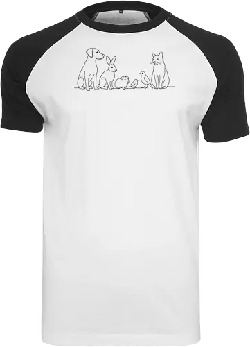 Raid4Aid (Schwarzer Druck)