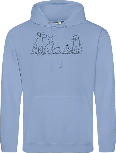 Raid4Aid (Schwarzer Druck)