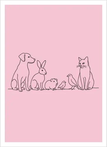 Raid4Aid (Schwarzer Druck)