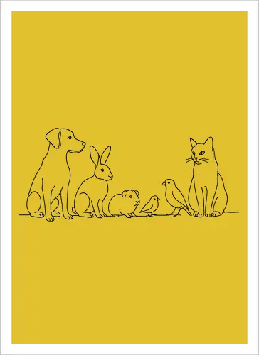 Raid4Aid (Schwarzer Druck)