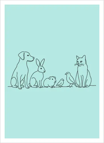 Raid4Aid (Schwarzer Druck)