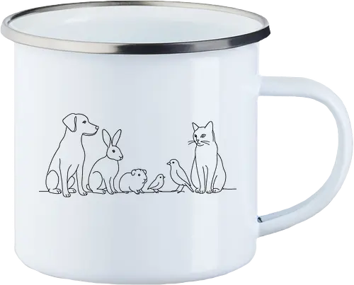 Raid4Aid (Schwarzer Druck)