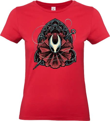 Needle and Thread - Gaming, gamer, video game, video games, creatures, insects - Standard T-Shirt (Frauen)