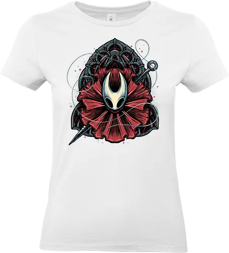 Needle and Thread - Gaming, gamer, video game, video games, creatures, insects - Standard T-Shirt (Frauen)